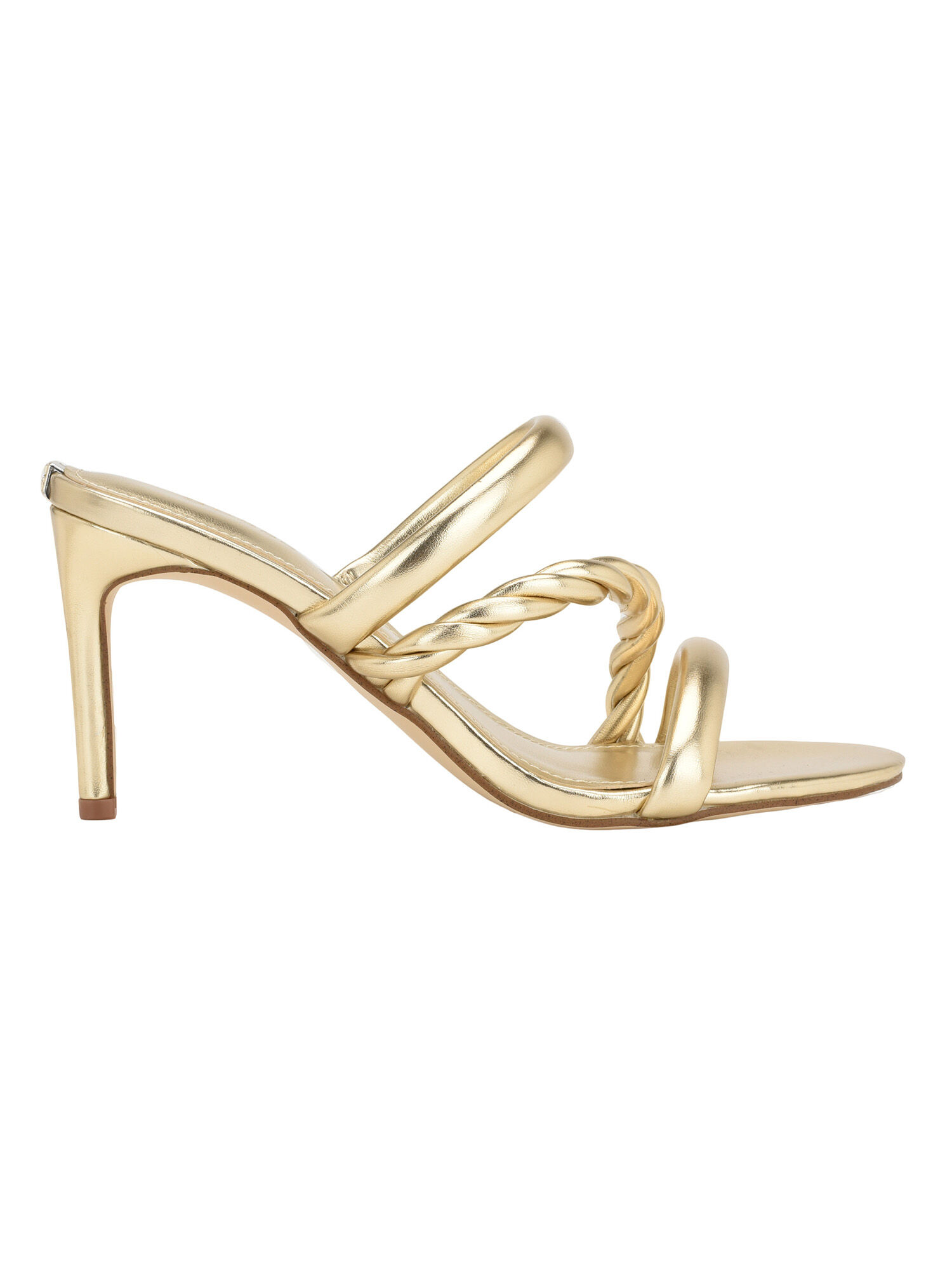 Guess high hotsell heel shoes