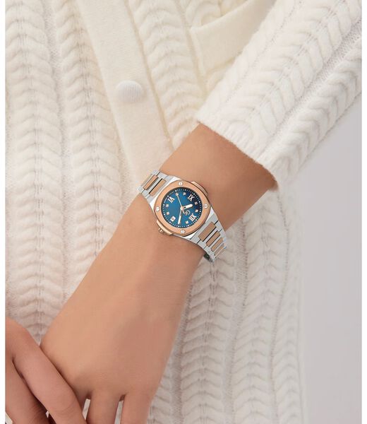 Gc Coussin Shape Mini Small Size Metal