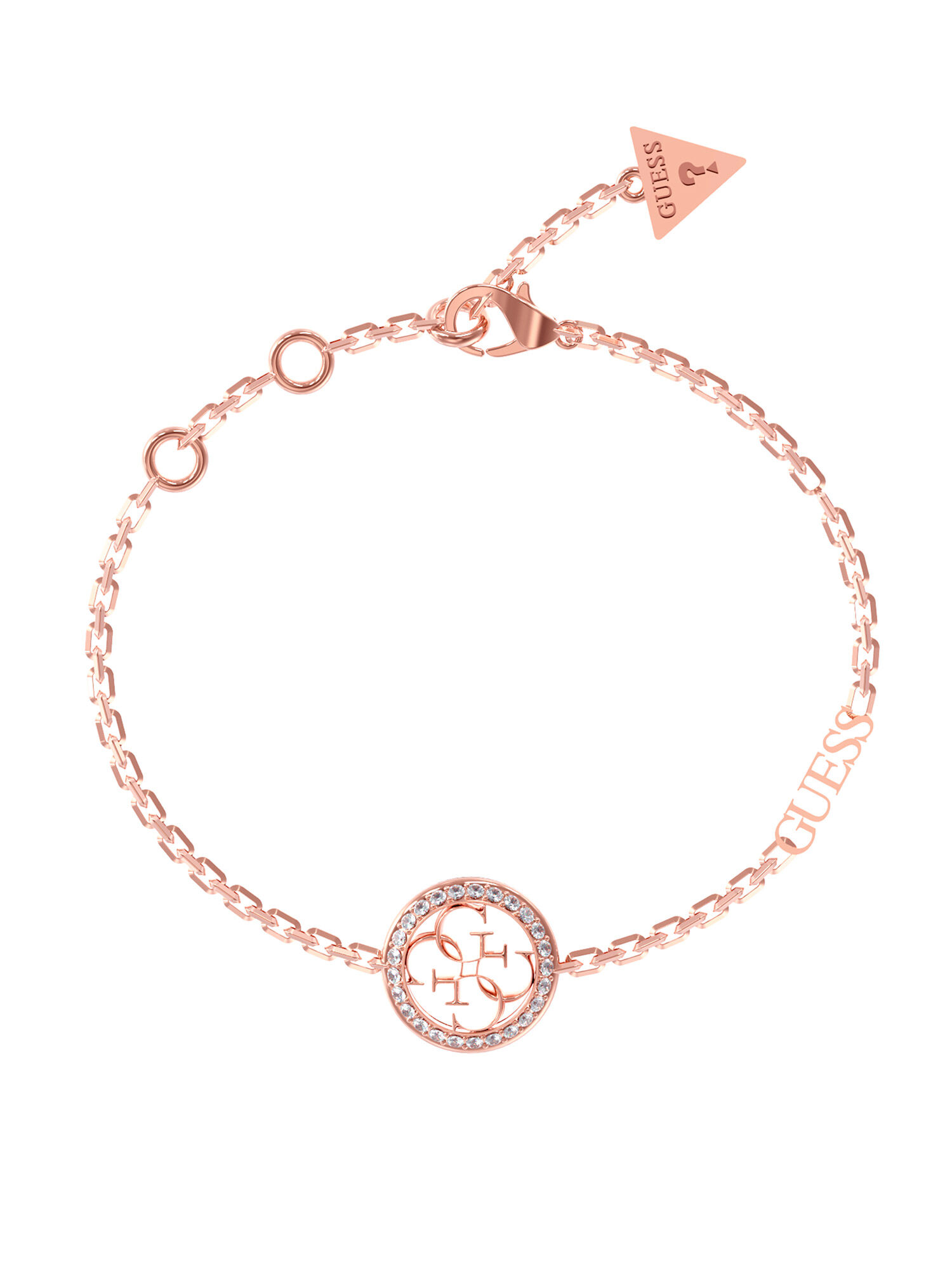 Guess jewellery bracelets cheap