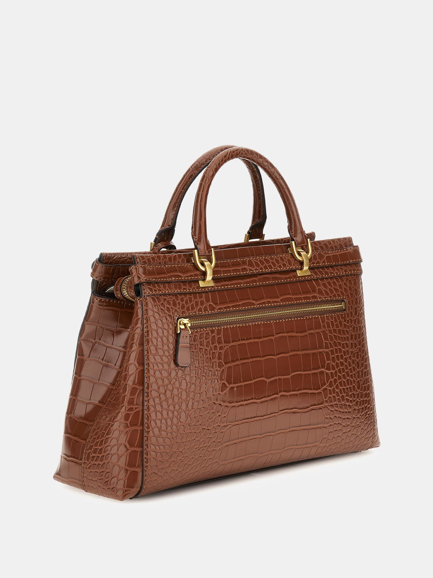 Guess crocodile bag outlet