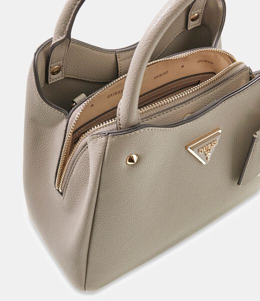 Meridian Logo Handbag