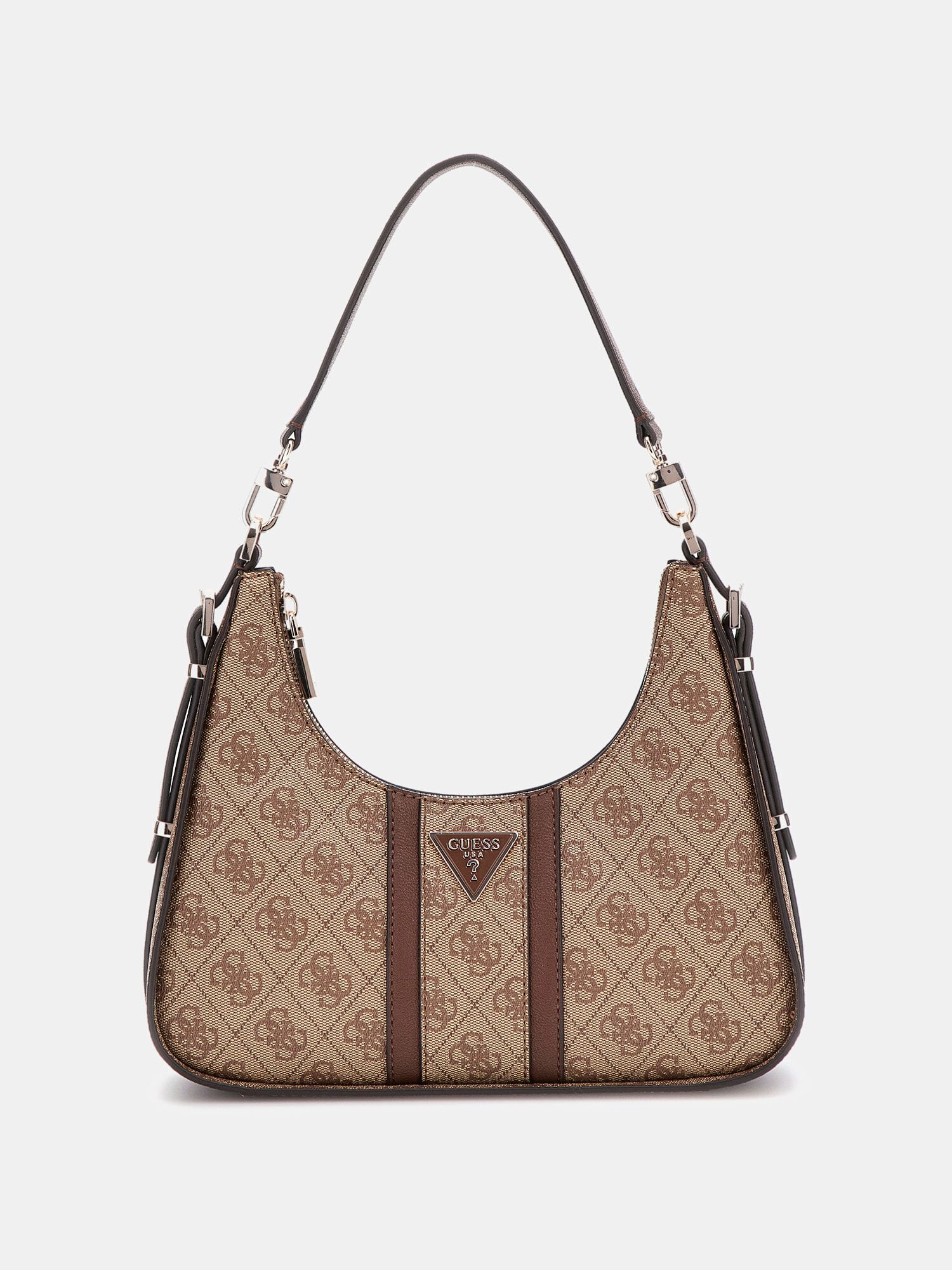 Guess hobo shoulder bag clearance