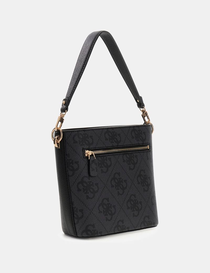 Karnilla Logo Bucket Bag