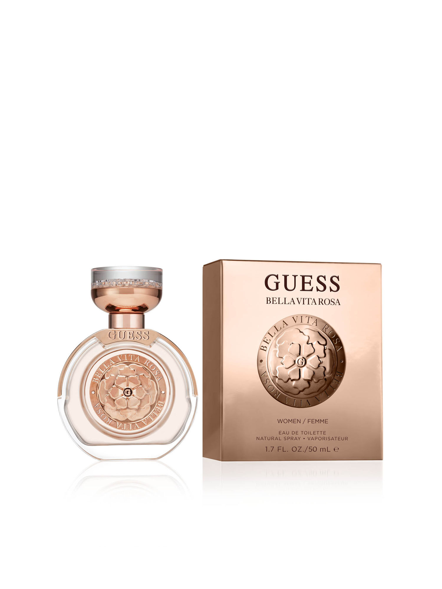 Guess perfume cheap for women