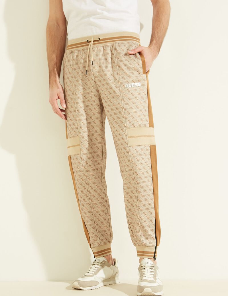 All Over Logo Joggers Pant