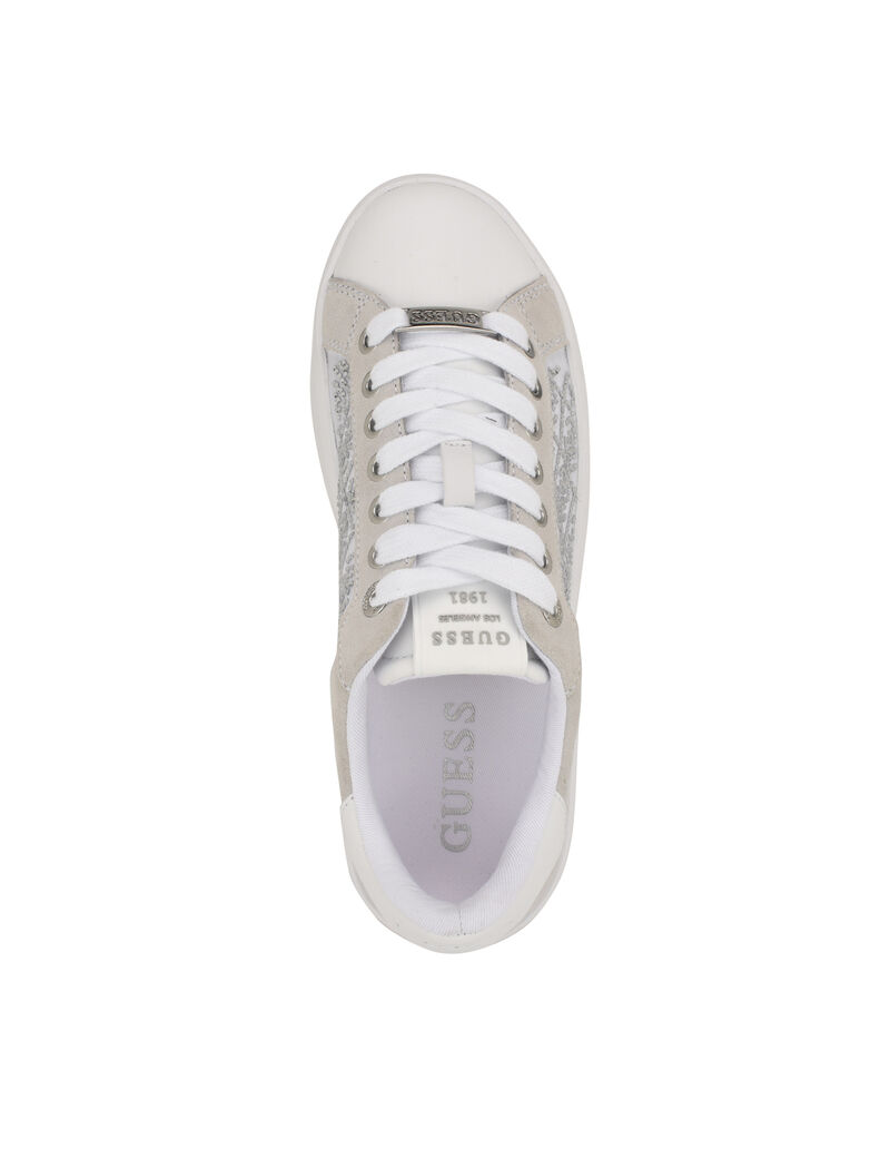 Roki low top sneakers