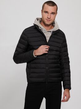 Packable Padded Jacket