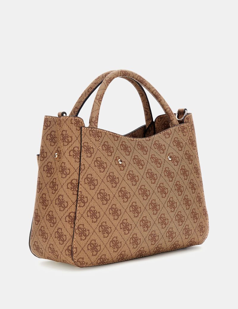 Brenton 4G Logo Handbag