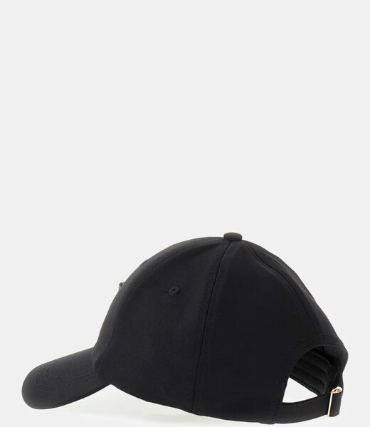 Logo baseball cap