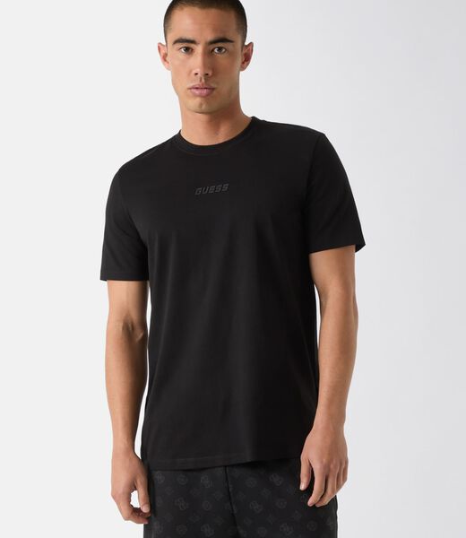 AMBROGIO CN SS T SHIRT