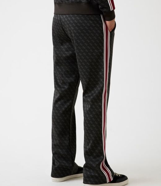 Regular-fit 4G logo sweatpants