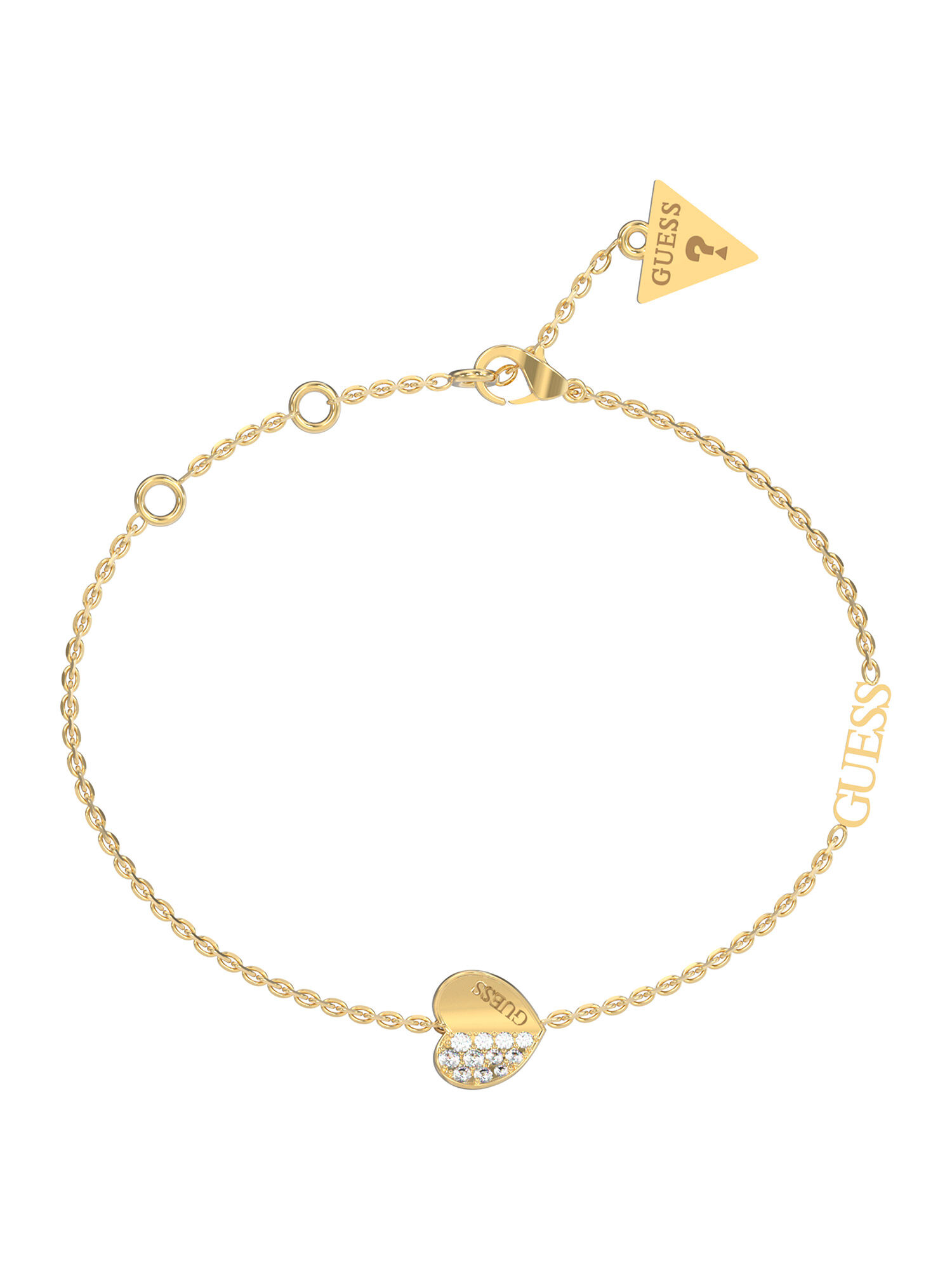 Shop Bracelets GUESS Online GUESS UAE