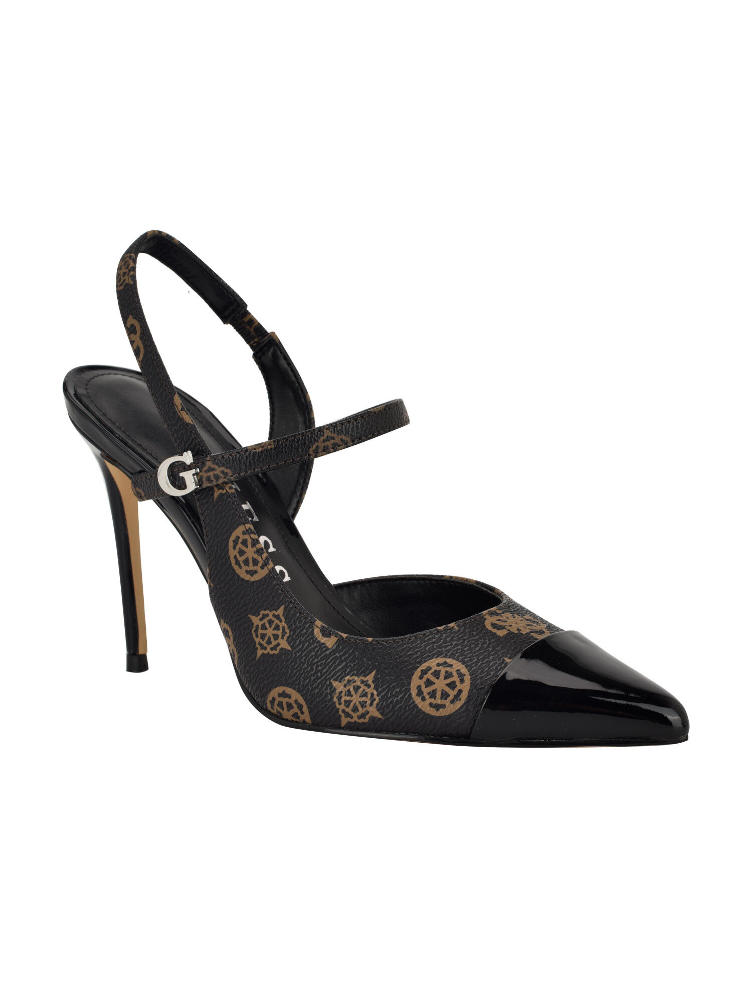 Shop Pumps GUESS Online GUESS UAE