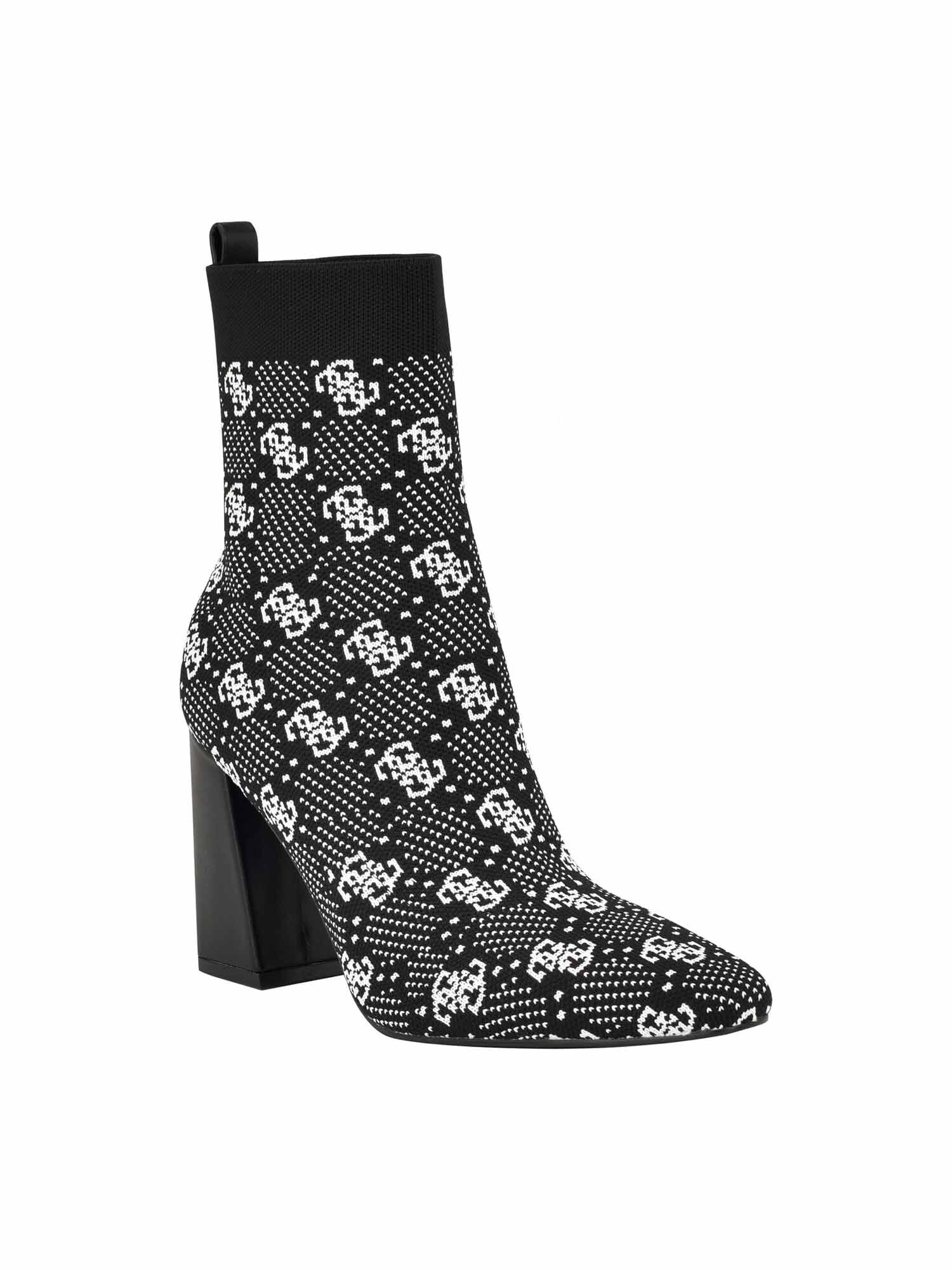 Guess wala boots store