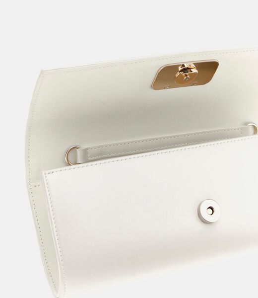 Zalina mini crossbody bag