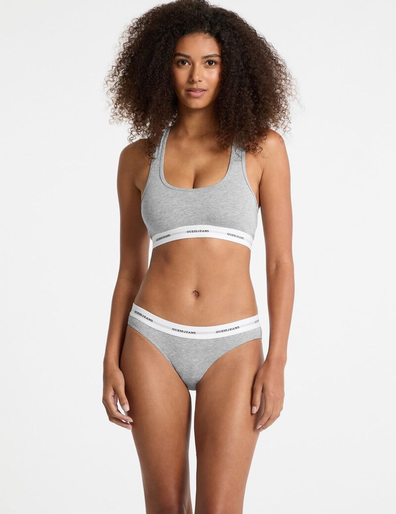 Eco GUESS Jeans Bralette
