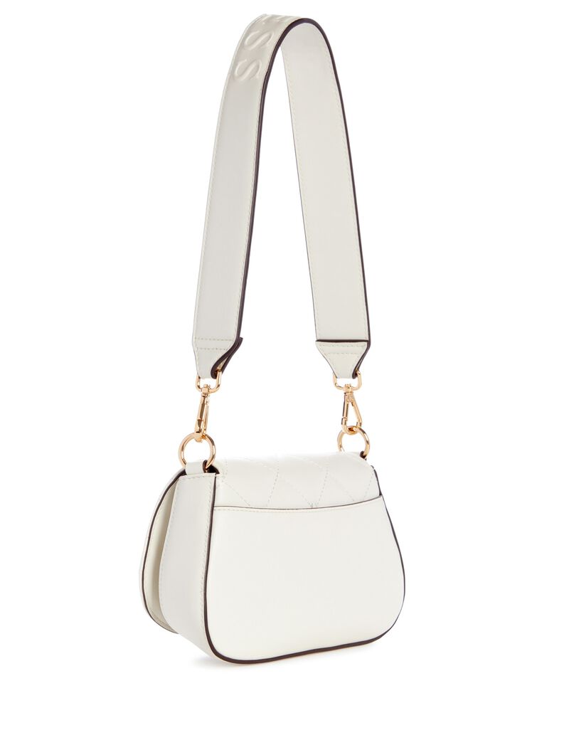 Dollison Mini Shoulder Crosbody bag