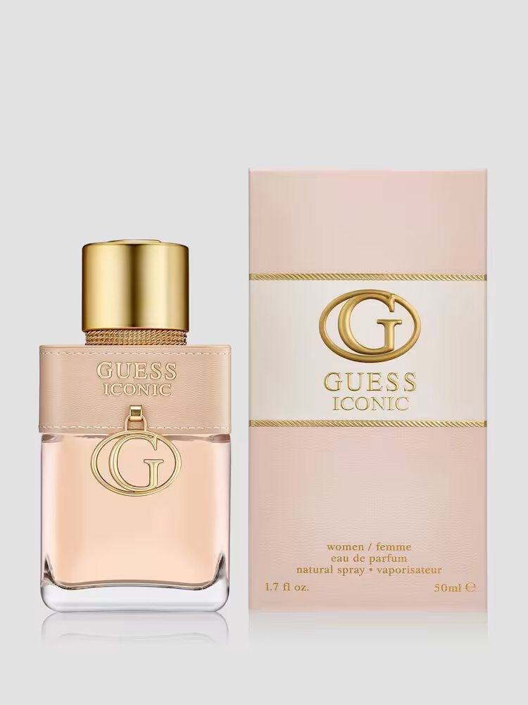 Shop Fragrance GUESS Online GUESS UAE