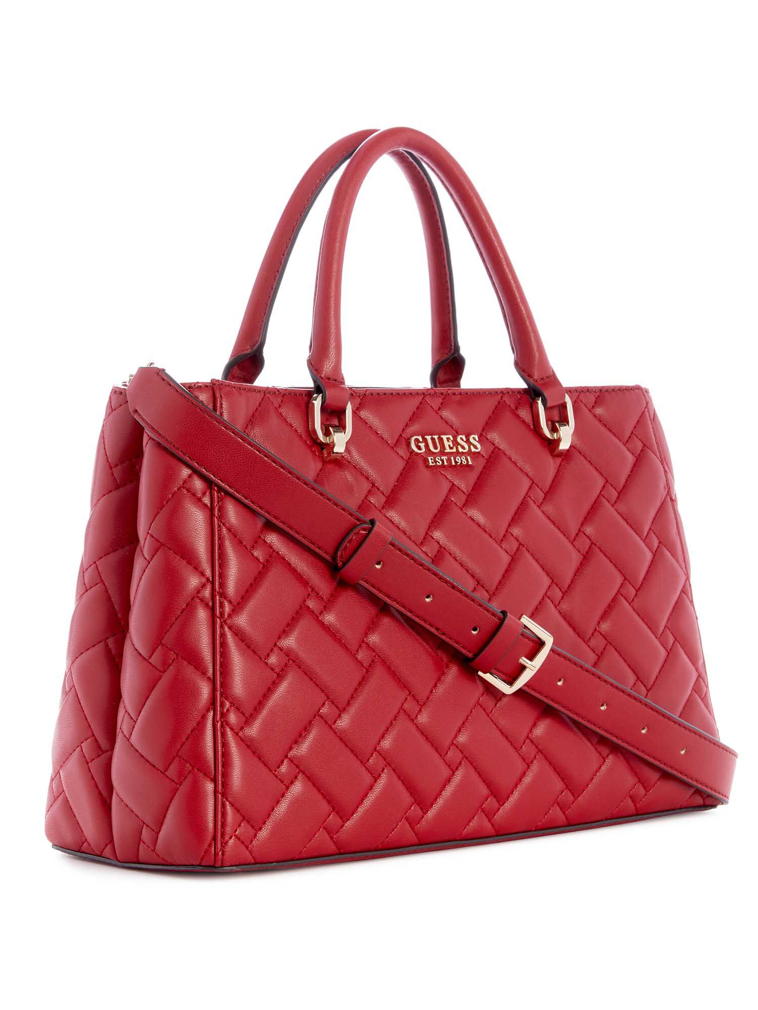 Guess tabbi girlfriend satchel online