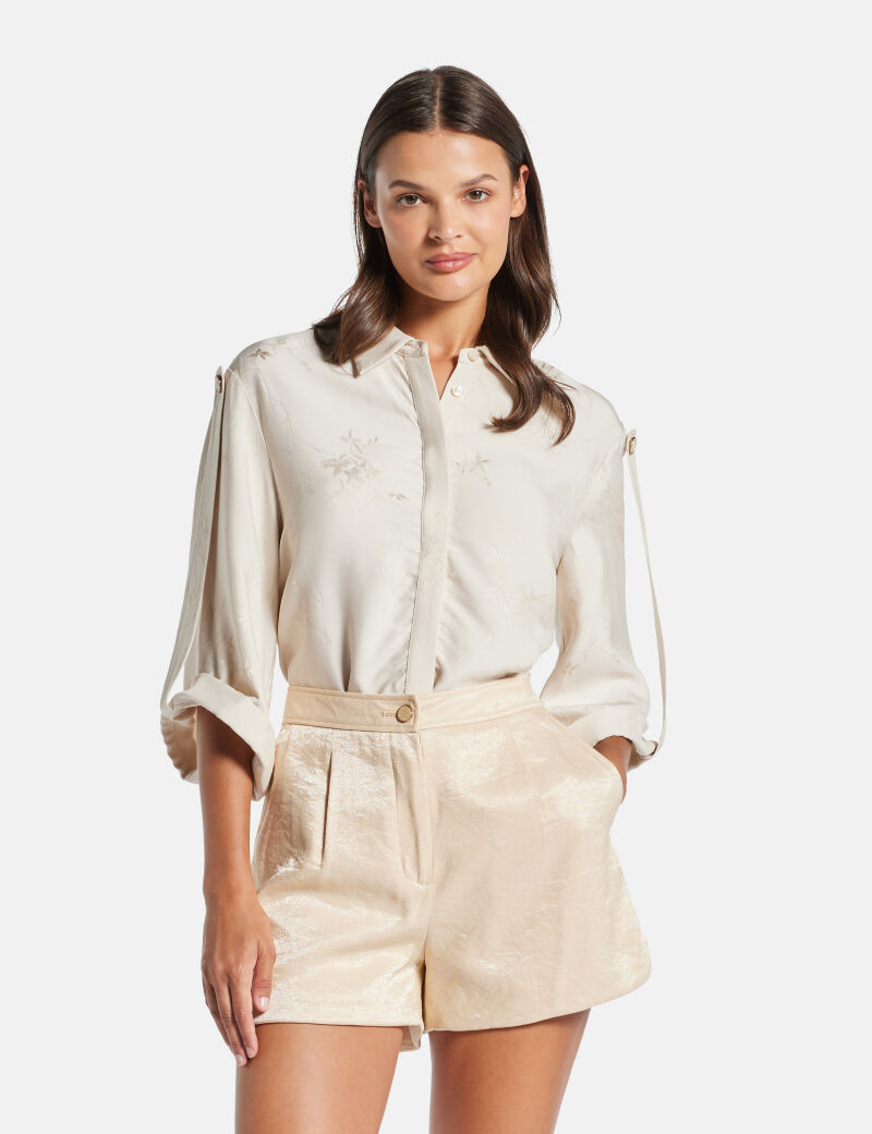 قميص جاكار مارسيانو