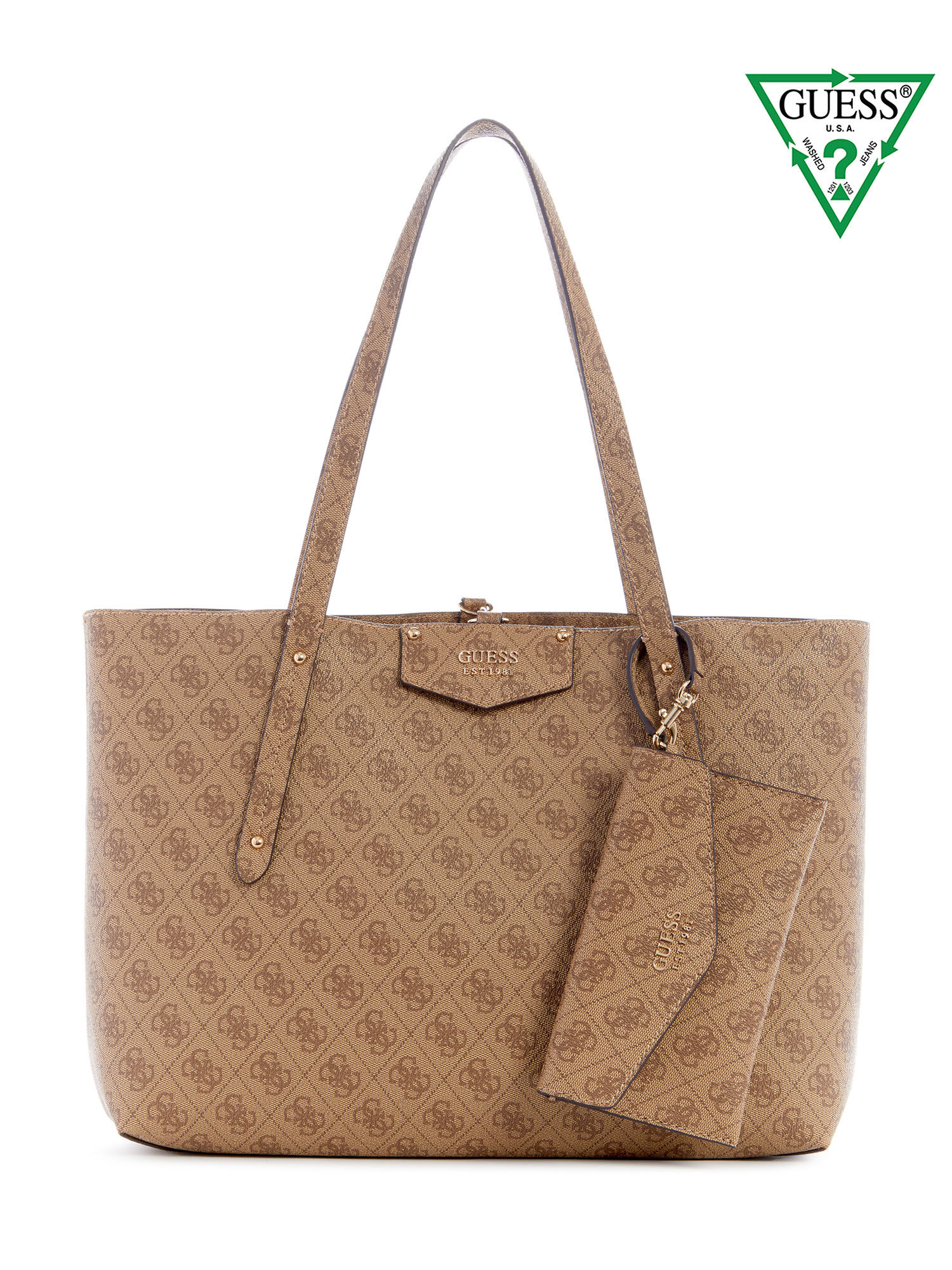 Shop Tote Bags GUESS Online GUESS UAE