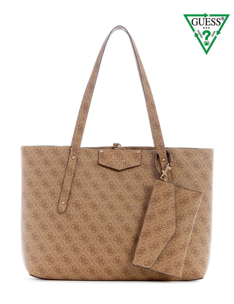 Eco brenton tote bag