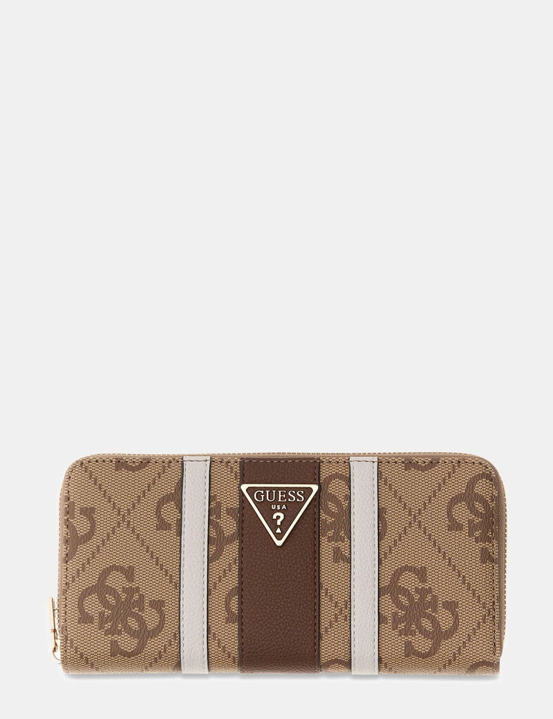 Laurel Ii Large Zip Around