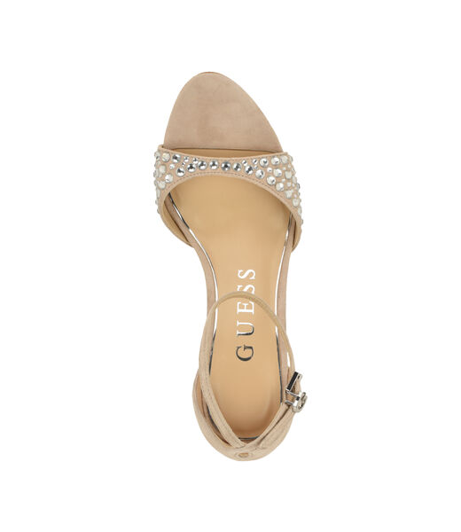 Seena&nbsp;suede sandals
