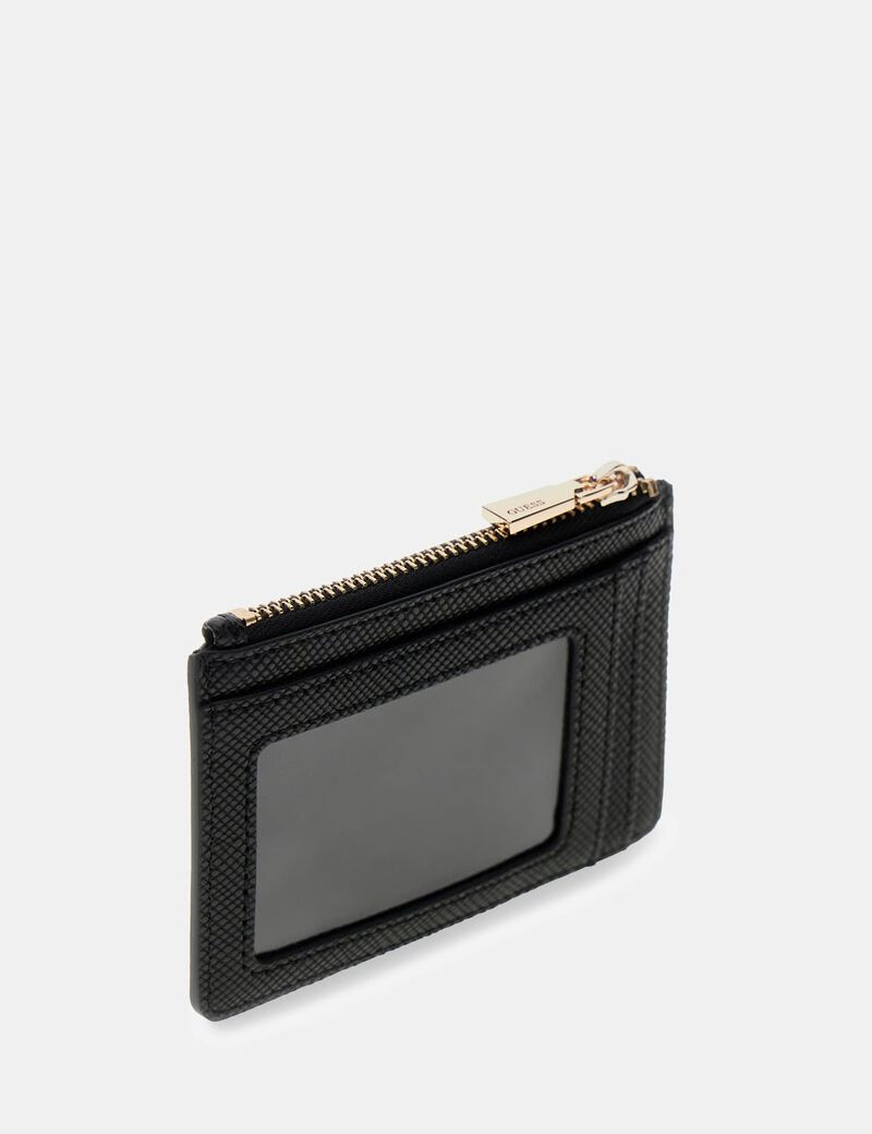 Patsie Logo Wallet