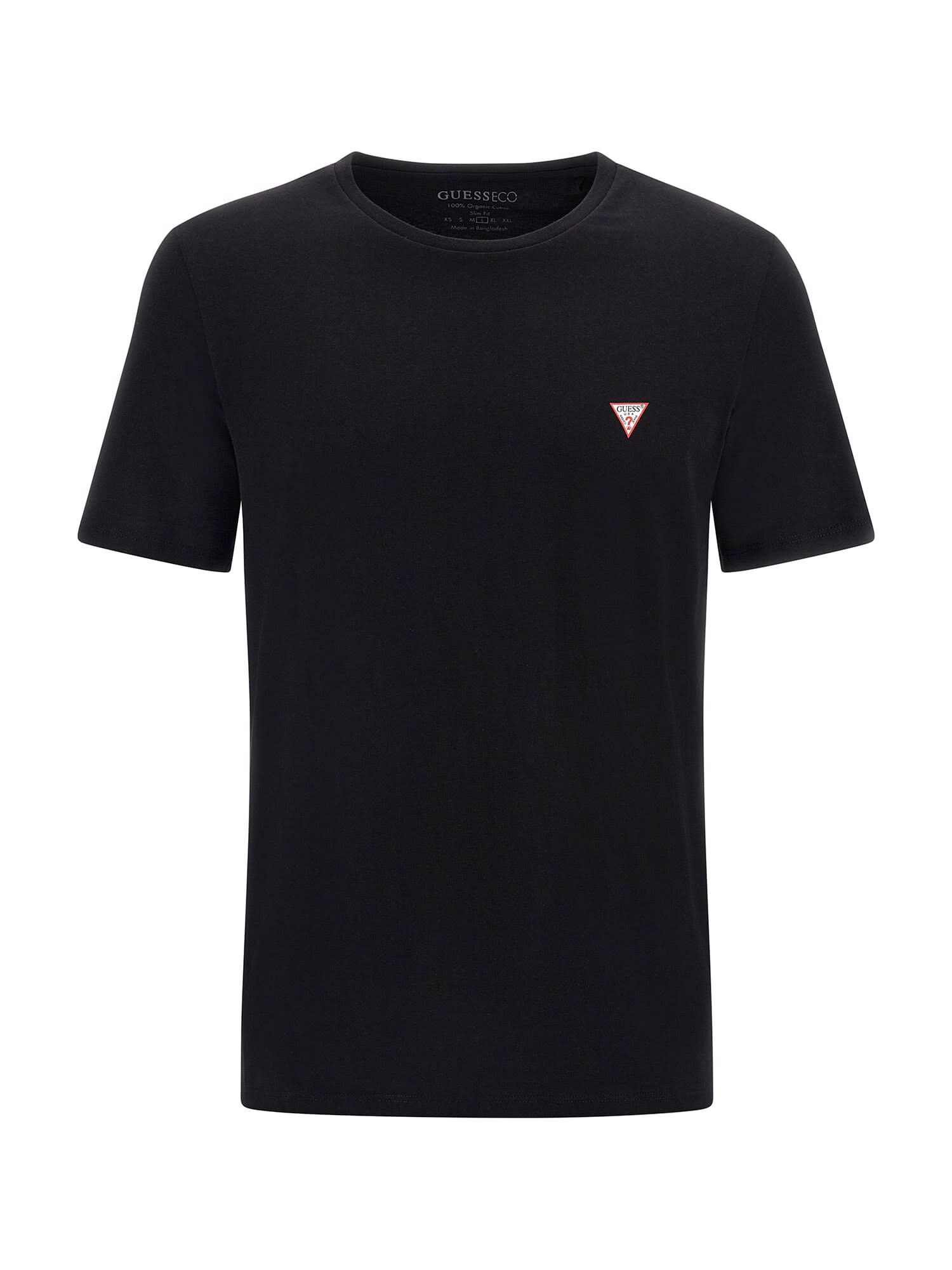Shop T Shirts GUESS Online GUESS UAE