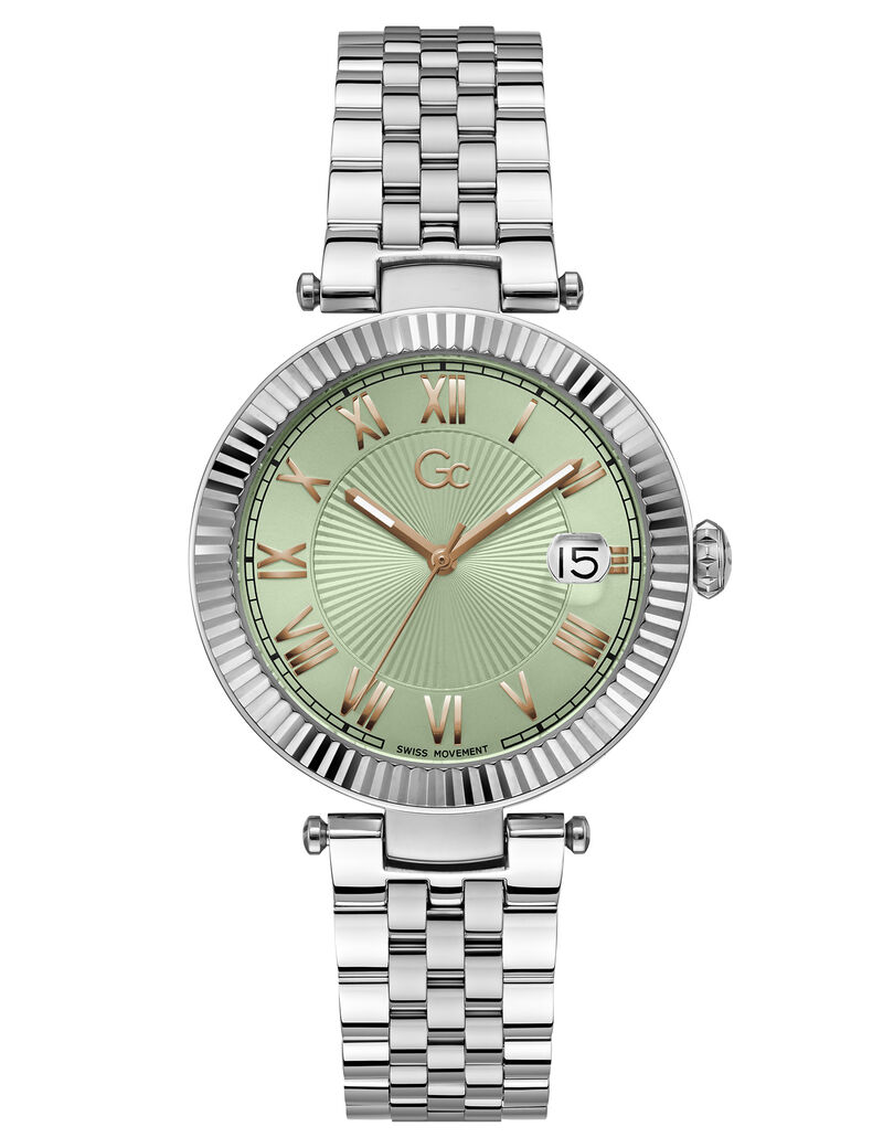 GC Flair Large Size Metal