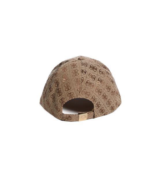 جيس katya 4g logo cap