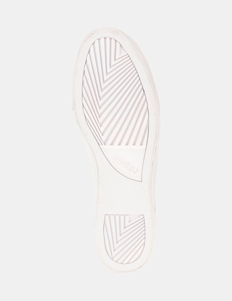 جيس istria low 4g logo sneaker