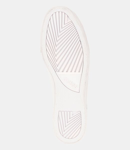 Istria Low 4G Logo Sneaker