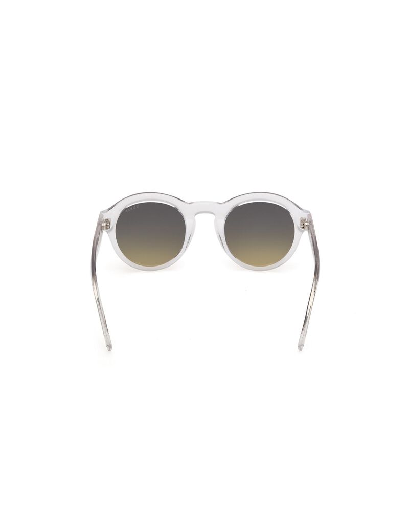 guess round sunglasses