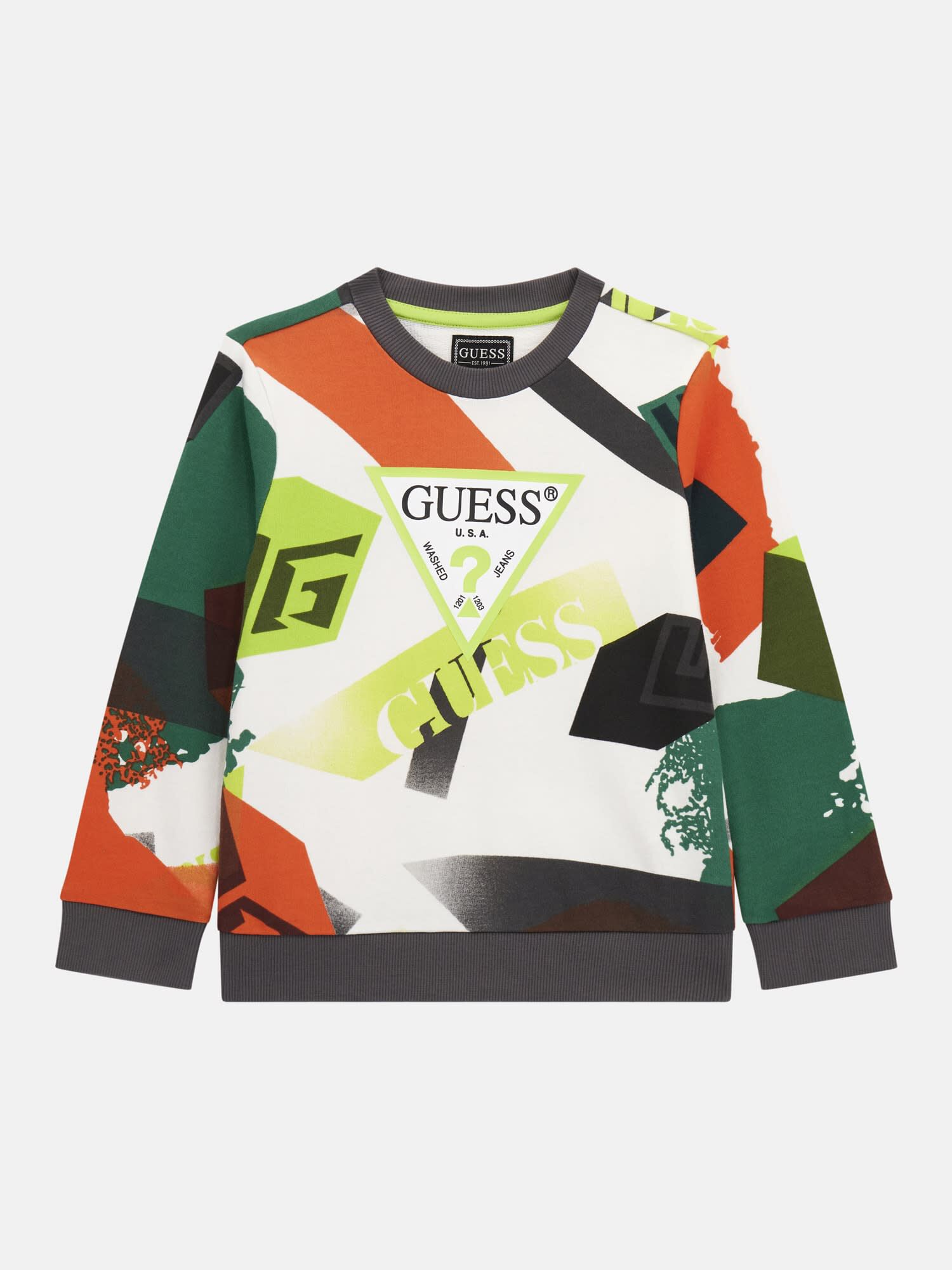 Over it sweatshirt outlet