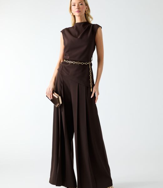 Marciano asymmetric top