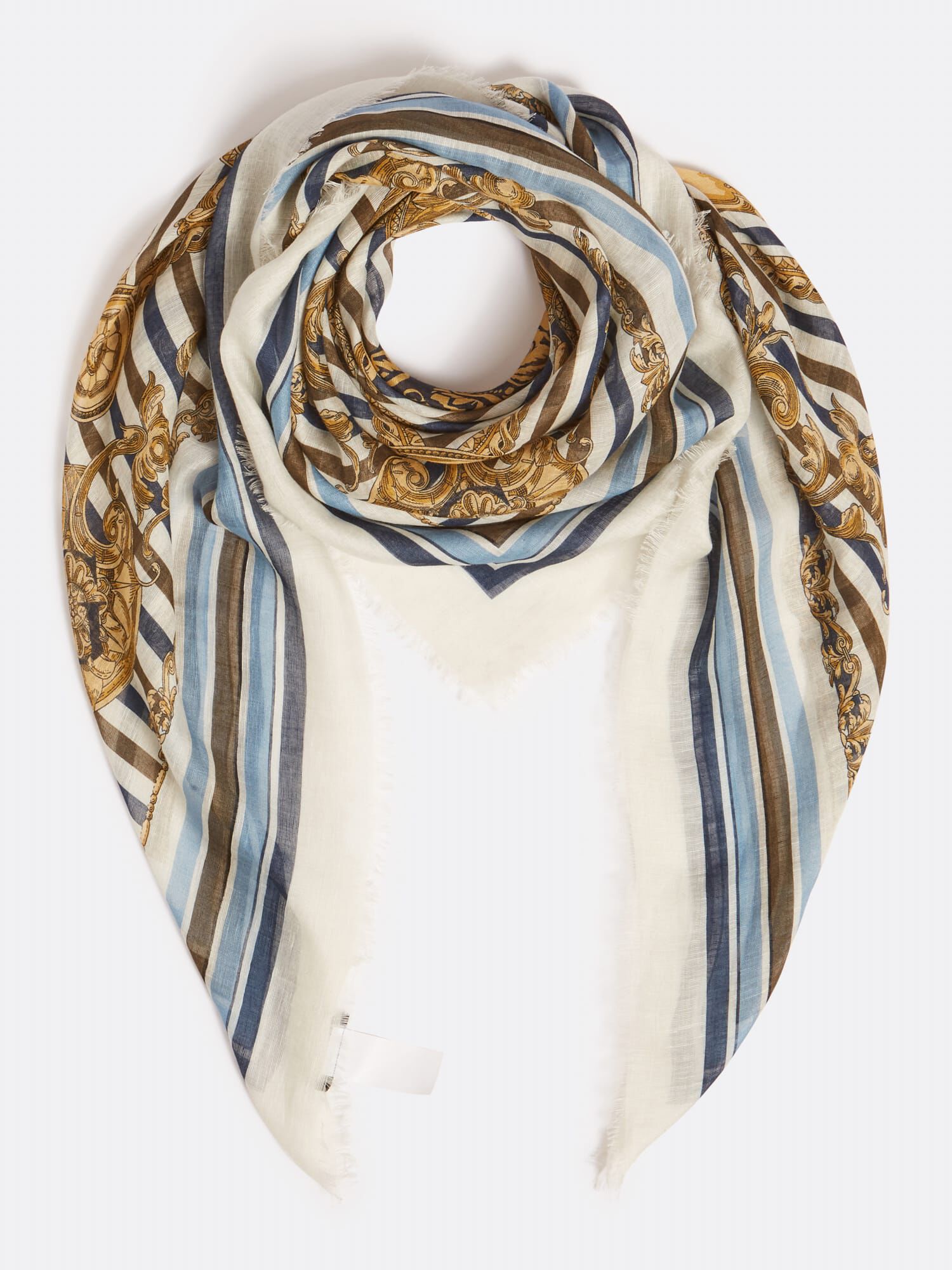 Silk Scarf