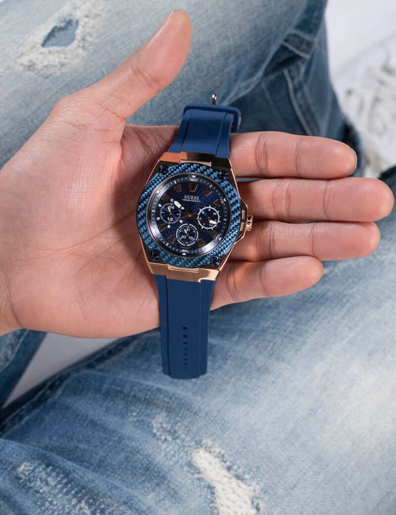 ساعة يد رياضية متعددة الوظائف