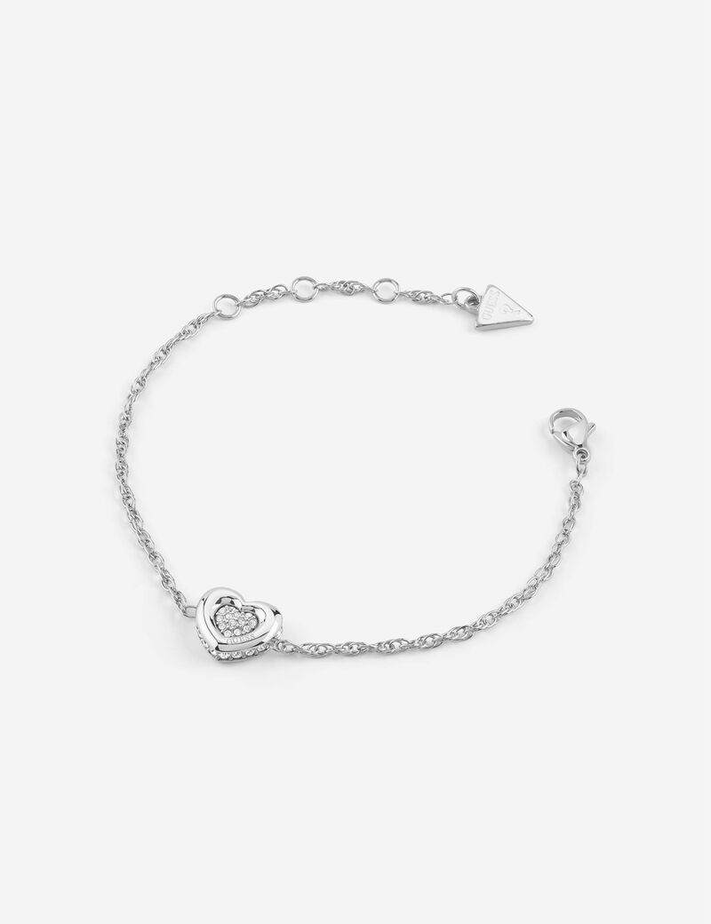 L.O.V.E. bracelet