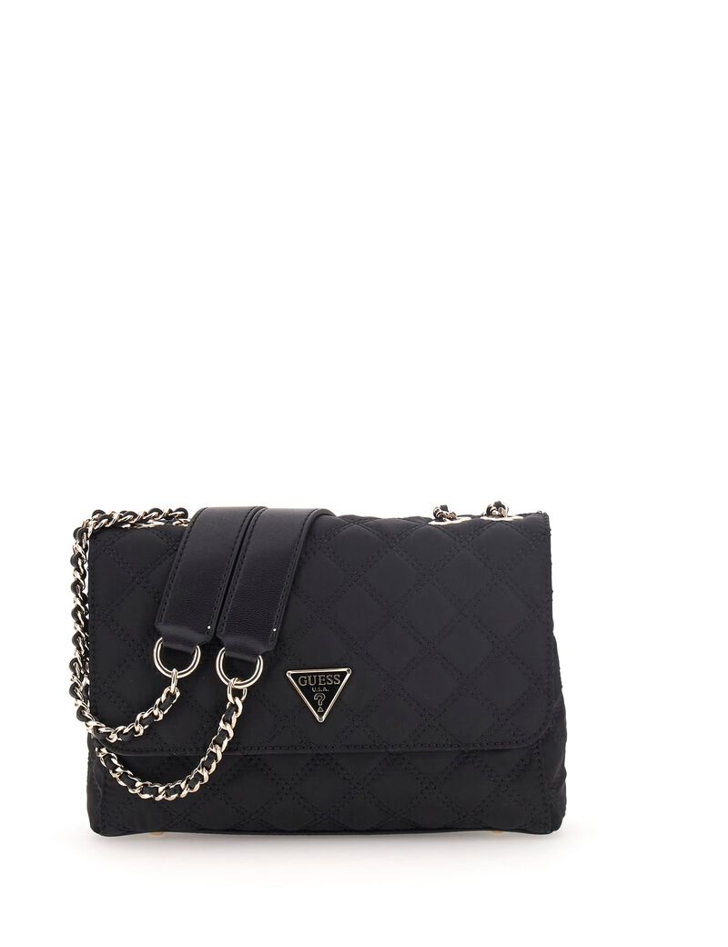 حقيبة جولي II بغطاء قابل للتحويل