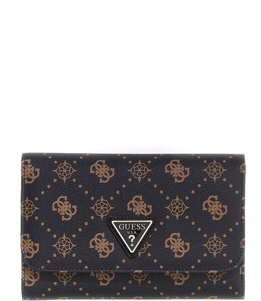 Silia passport organizer