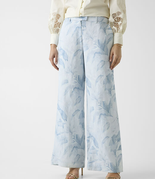 Miriam Straight Leg Pants