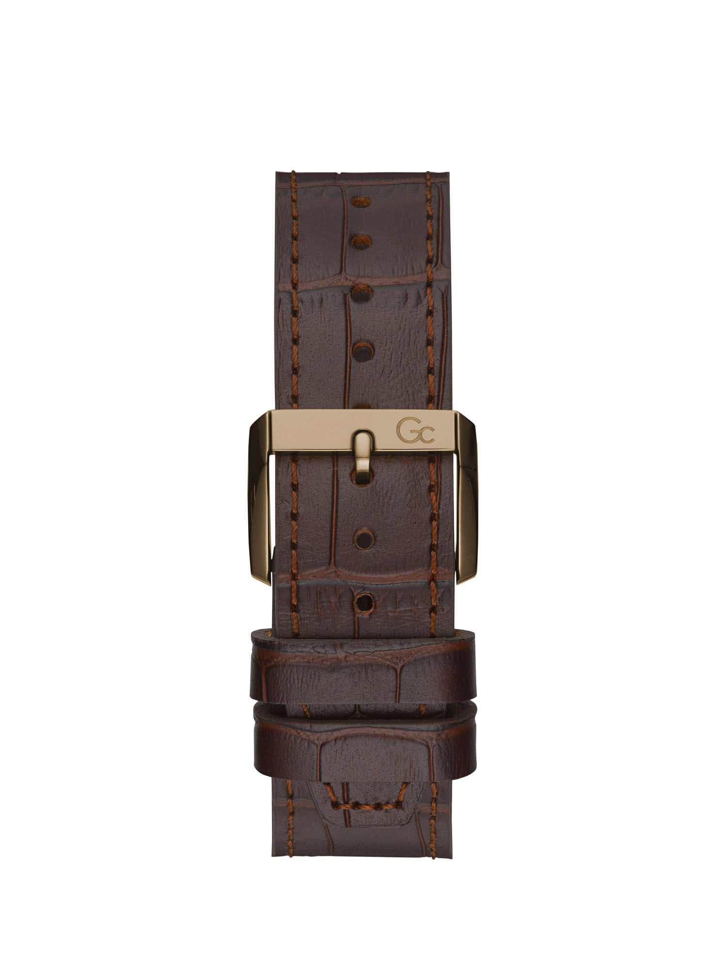 Gc mens cheap watch straps