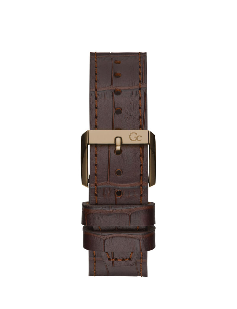 Gc Chronograph Watch