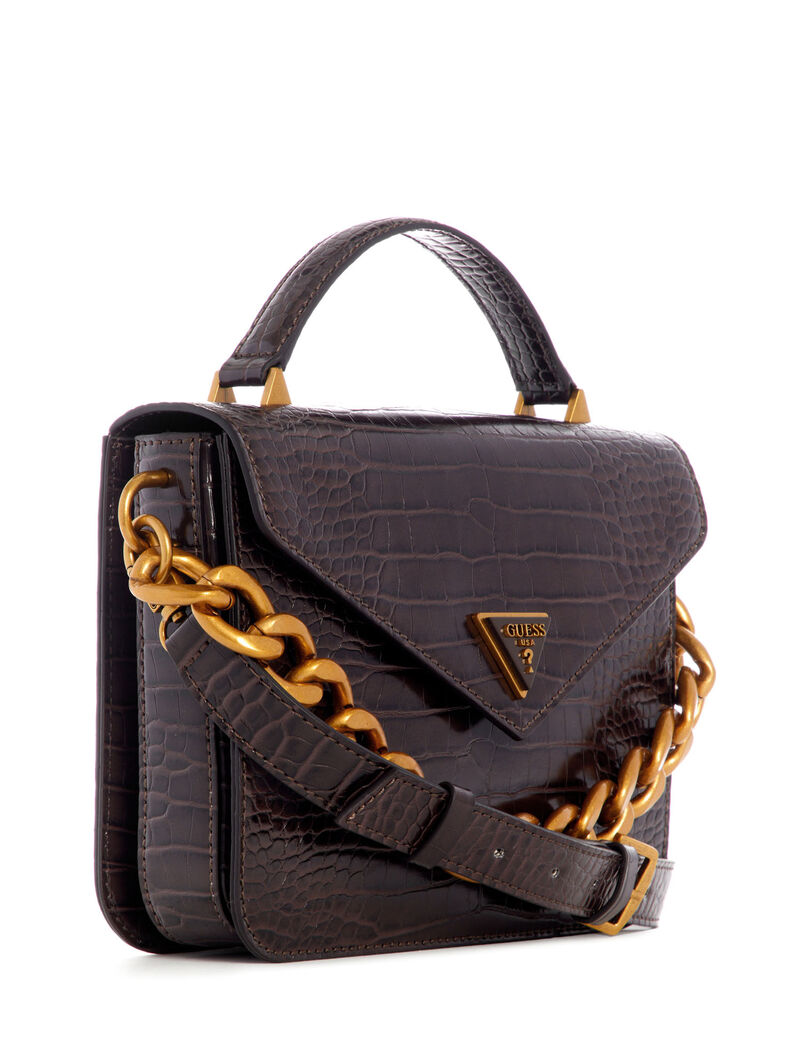 Retour Top Handle Crossbody