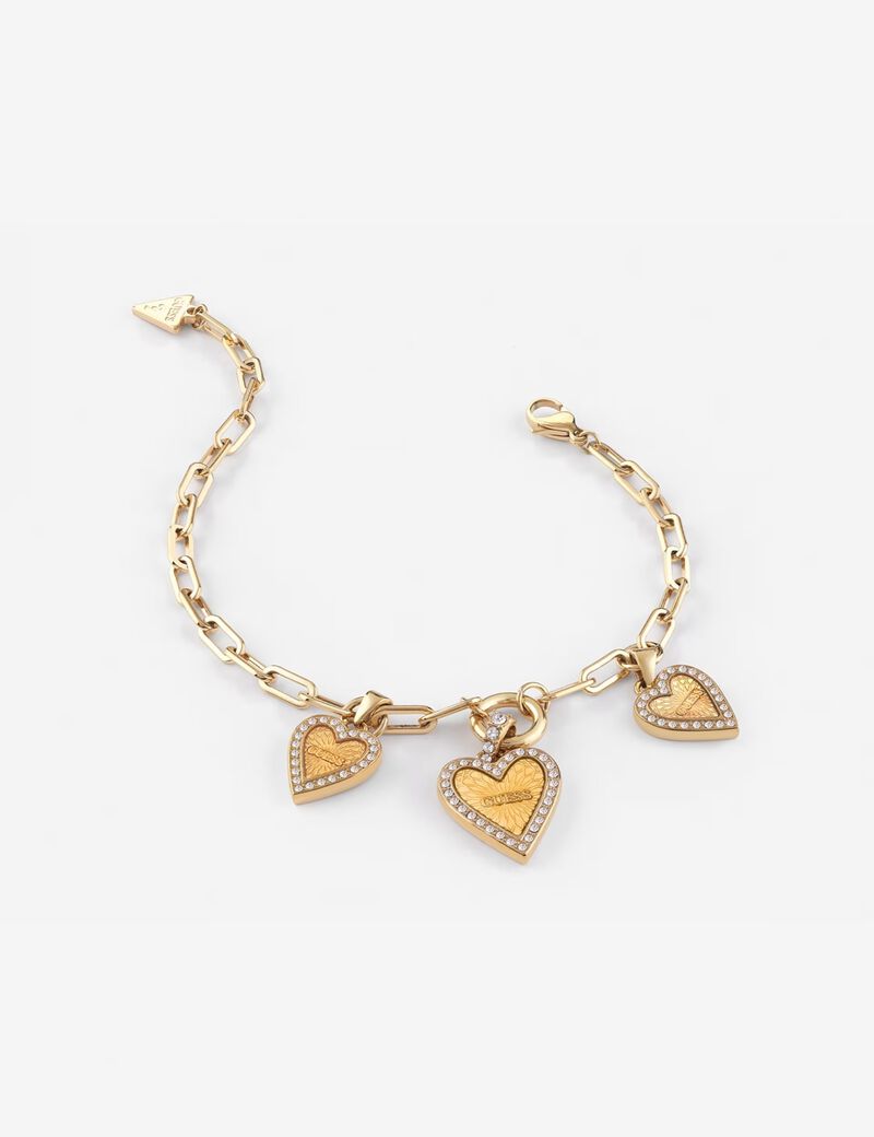 Love Me Tender Bracelet