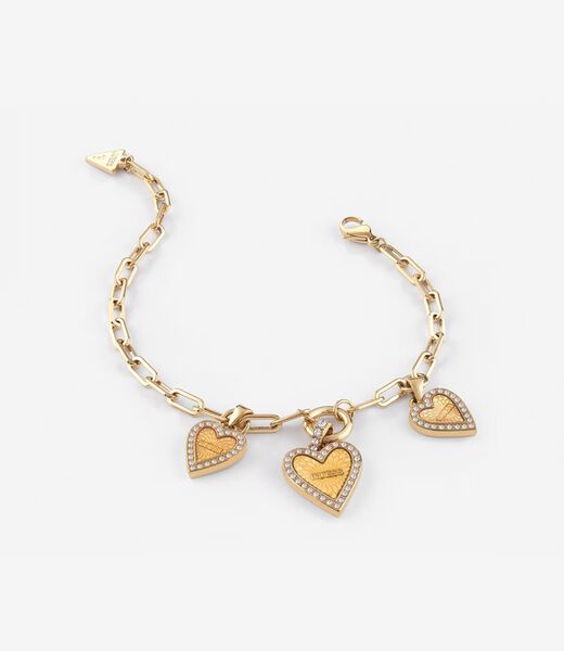Love Me Tender Bracelet