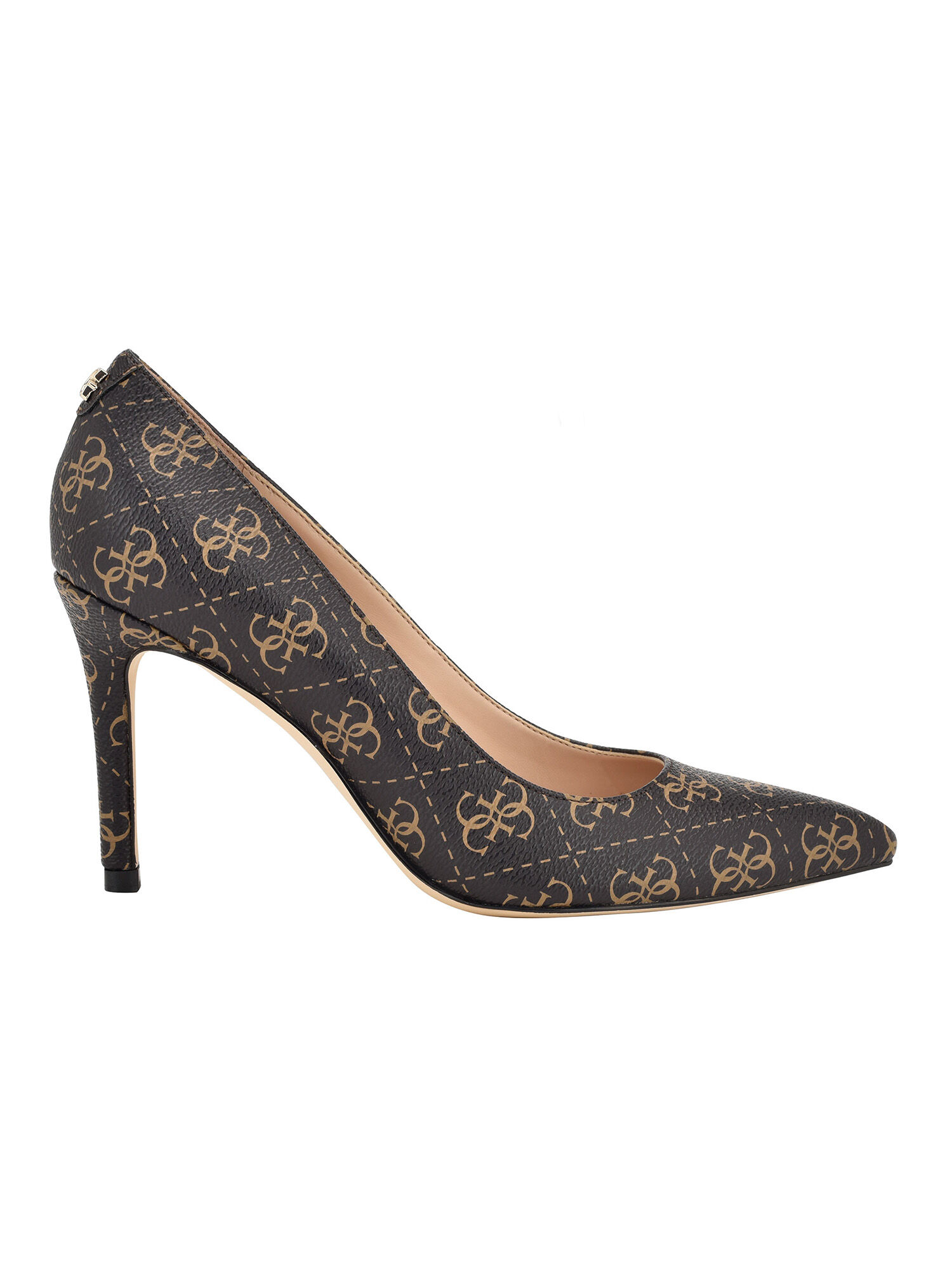 Guess cheap stiletto pumps