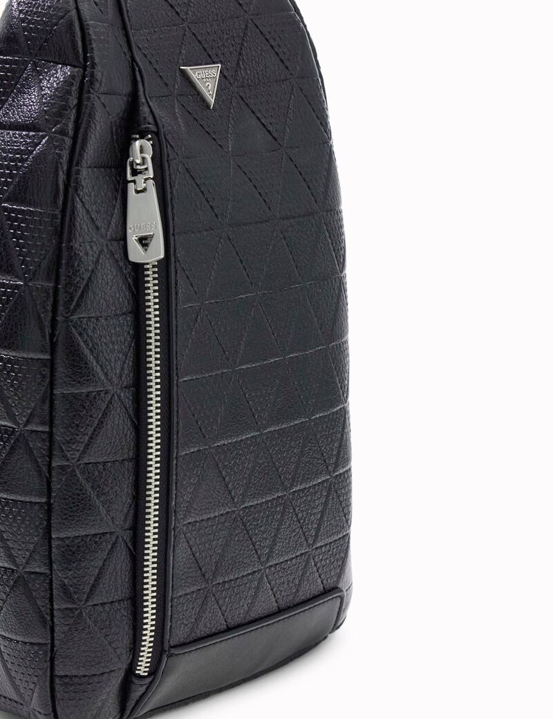 Torino Logo Crossbody bag